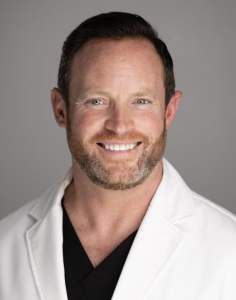 Photo of Dr. Scott M. Peifer