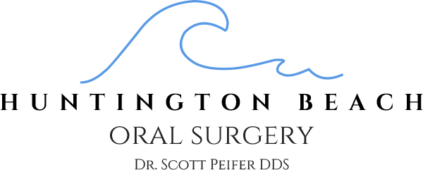 Link to Huntington Beach Oral Surgery home page